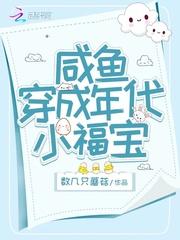 咸鱼穿成年代小福宝 笔趣