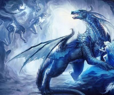 生死录讲了什么故事